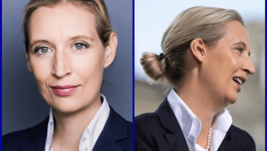 Alice Weidel Ohr Prothese – Gerüchte, Fakten und Hintergründe Alice Weidel Ohr Prothese