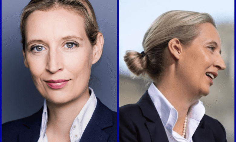 Alice Weidel Ohr Prothese – Gerüchte, Fakten und Hintergründe Alice Weidel Ohr Prothese