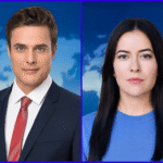 Aline Abboud Constantin Schreiber Ehefrau