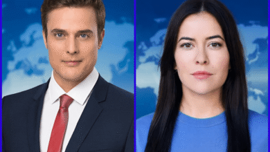 Aline Abboud Constantin Schreiber Ehefrau