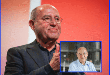 Gregor Gysi Lebensgefährtin