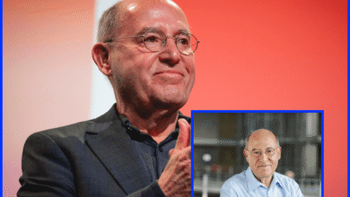 Gregor Gysi Lebensgefährtin