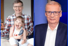 Günther Jauchs Tochter behindert
