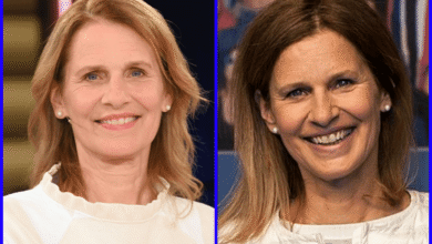 Katrin Müller-Hohenstein Partnerin – Fakten & Hintergründe Katrin Müller-Hohenstein Partnerin