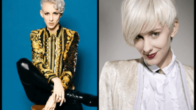 Lisa Eckhart Körpergröße – Fakten, Hintergründe & Wirkung Lisa Eckhart Körpergröße