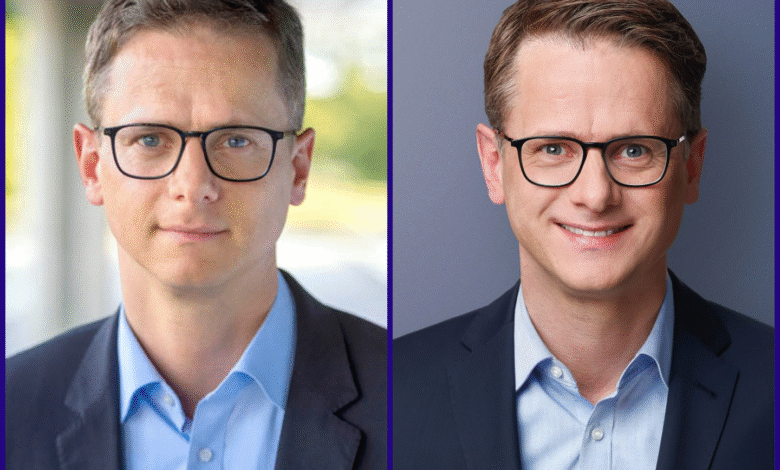 Mit wem ist Carsten Linnemann verheiratet | Fakten & Hintergründe Mit wem ist Carsten Linnemann verheiratet