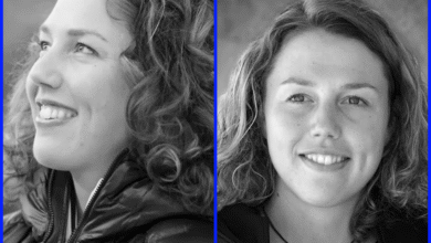 Mit wem ist Laura Dahlmeier verheiratet