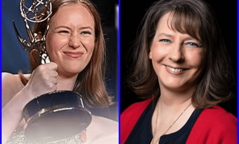 Nathalie Hallervorden – Schauspielerin & Co-Intendantin des Schlosspark Theaters Nathalie Hallervorden