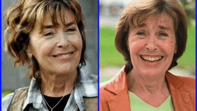 Trauriger Abschied von Thekla Carola Wied