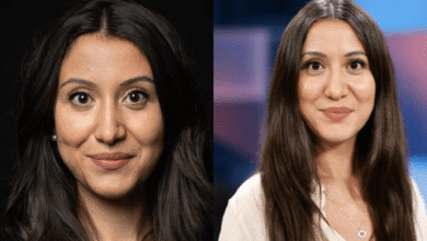 Alev Doğan: Aufstieg einer Powerfrau – Fans suchen fieberhaft nach Alev Dogan Wikipedia Alev Dogan Wikipedia