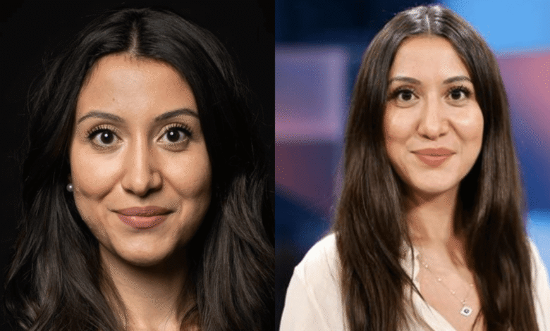 Alev Doğan: Aufstieg einer Powerfrau – Fans suchen fieberhaft nach Alev Dogan Wikipedia Alev Dogan Wikipedia