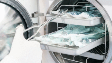 Wie Autoklav Reparatur Ihnen hilft, die Lebensdauer Ihres Sterilisators zu verlängern Autoklav Reparatur