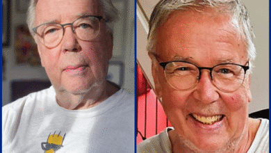 Frank Laufenberg gestorben – Ein bewegender Nachruf auf die Radiolegende Frank Laufenberg gestorben