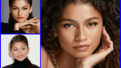 Katianna Stoermer Coleman – Die faszinierende Schwester von Zendaya Katianna Stoermer Coleman