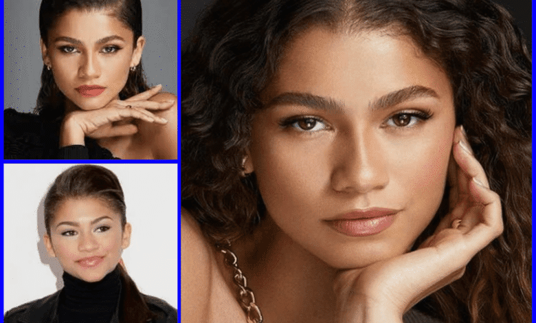 Katianna Stoermer Coleman – Die faszinierende Schwester von Zendaya Katianna Stoermer Coleman