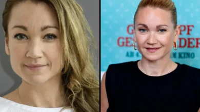 Lisa Maria Potthoff: Ehekrise? – Lisa Maria Potthoff Scheidung sorgt für Wirbel Lisa Maria Potthoff Scheidung