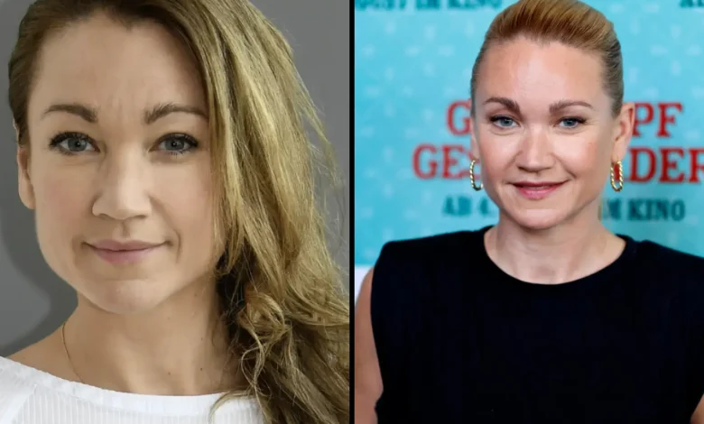 Lisa Maria Potthoff: Ehekrise? – Lisa Maria Potthoff Scheidung sorgt für Wirbel Lisa Maria Potthoff Scheidung