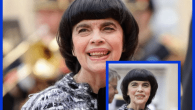 Mireille Mathieu Partnerin: Wahrheit, Gerüchte & Privatleben Mireille Mathieu Partnerin