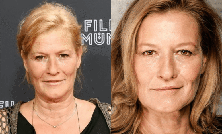 Suzanne von Borsody Krankheit – Wahre Fakten über ihre Gesundheit Suzanne von Borsody Krankheit
