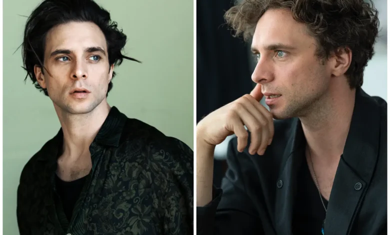 Ist André Kaczmarczyk verheiratet? – Alles Wissenswerte zum Privatleben Ist André Kaczmarczyk verheiratet