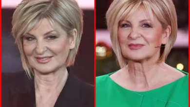 Carmen Nebel Todesursache