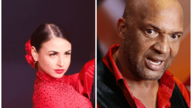 Chani Inéz Afia – Biografie, Familie & Hintergrund der Tochter von Detlef D! Soost Chani Inéz Afia