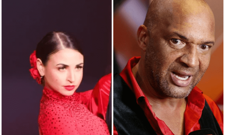 Chani Inéz Afia – Biografie, Familie & Hintergrund der Tochter von Detlef D! Soost Chani Inéz Afia