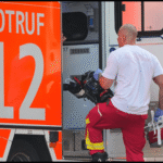 Eishockey Bergkamen Todesfall