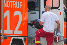 Eishockey Bergkamen Todesfall