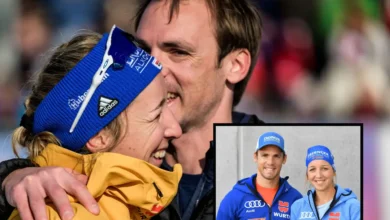 Franziska Preuß Simon Schempp getrennt