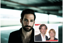 Jack Oskar Weidenhöfer – Das junge Gesicht einer bekannten Schauspielerfamilie Jack Oskar Weidenhöfer