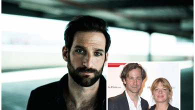 Jack Oskar Weidenhöfer – Das junge Gesicht einer bekannten Schauspielerfamilie Jack Oskar Weidenhöfer