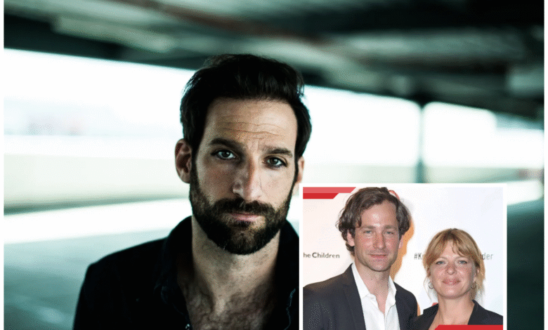 Jack Oskar Weidenhöfer – Das junge Gesicht einer bekannten Schauspielerfamilie Jack Oskar Weidenhöfer