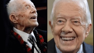 Jimmy Carter Enkelkinder: So lebt seine Familie heute Jimmy Carter Enkelkinder