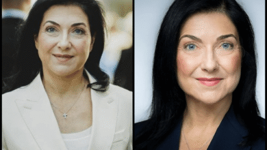 Katherina Reiche Guttenberg – Karriere, Persönlichkeit und Bedeutung eines modernen Politik-Paares Katherina Reiche Guttenberg