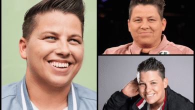 Kerstin Ott Krebserkrankung – Wahrheit, Fakten & aktuelle Informationen Kerstin Ott Krebserkrankung