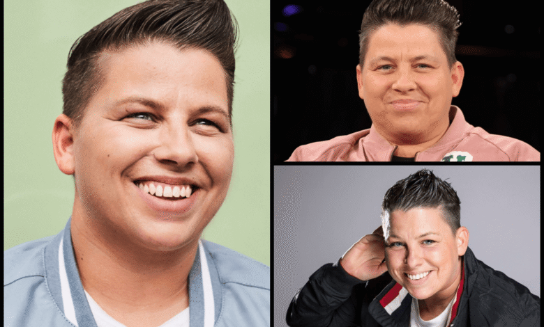 Kerstin Ott Krebserkrankung – Wahrheit, Fakten & aktuelle Informationen Kerstin Ott Krebserkrankung