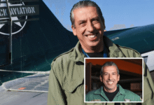 Michael Manousakis Ehefrau