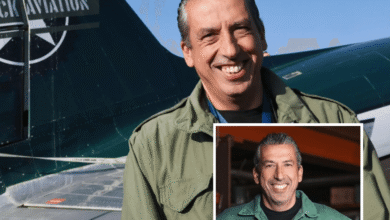 Michael Manousakis Ehefrau – Alle Fakten zum Privatleben Michael Manousakis Ehefrau