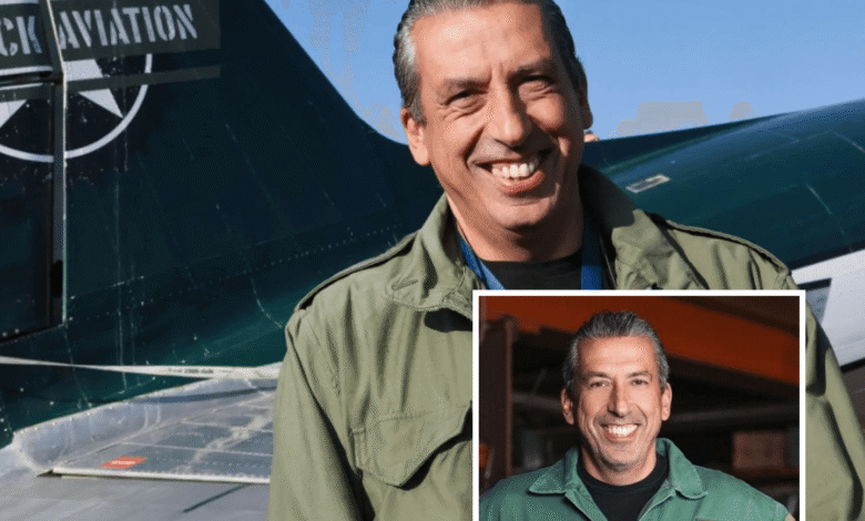 Michael Manousakis Ehefrau – Alle Fakten zum Privatleben Michael Manousakis Ehefrau