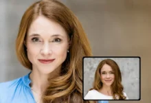 Mirjam Meinhardt Körpergröße