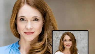 Mirjam Meinhardt Körpergröße: Fakten, Karriere & ZDF-Moderatorin Mirjam Meinhardt Körpergröße