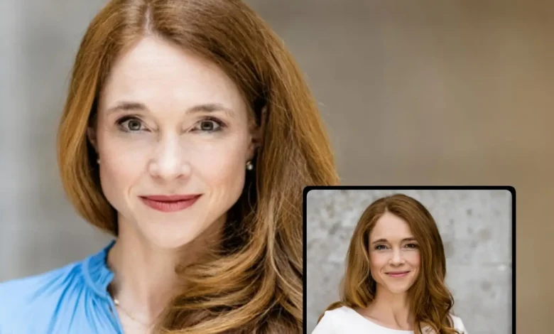 Mirjam Meinhardt Körpergröße: Fakten, Karriere & ZDF-Moderatorin Mirjam Meinhardt Körpergröße