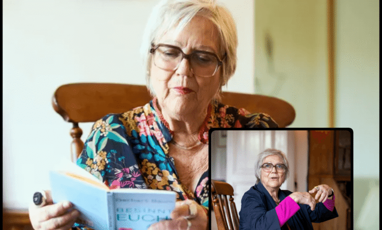 Renate Liesmann-Baum – Das Vermächtnis einer liberalen Humanistin Renate Liesmann-Baum