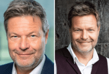 Robert Habeck Abiturnote