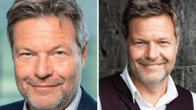 Robert Habeck Abiturnote