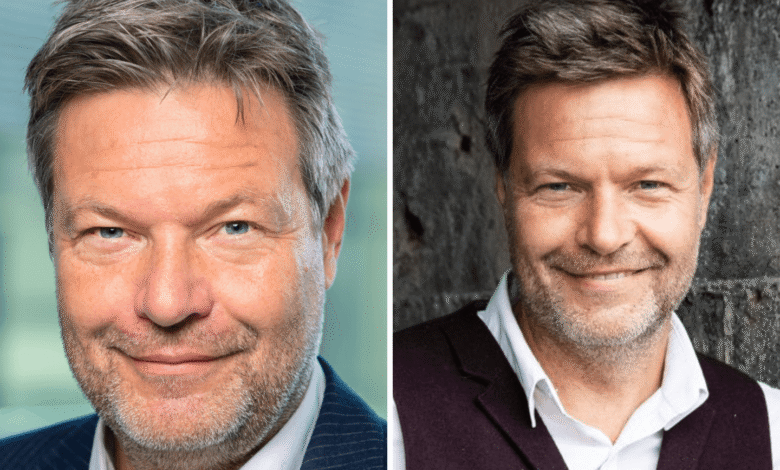 Robert Habeck Abiturnote: Was Wir Über Die Schulischen Leistungen Des Grünen Ministers Wissen Robert Habeck Abiturnote