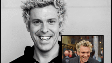 Sascha Grammel Partnerin: Fakten, Hintergründe & aktuelle Informationen Sascha Grammel Partnerin