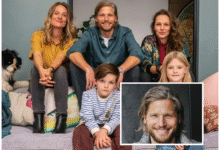 Sebastian Ströbel Ehefrau