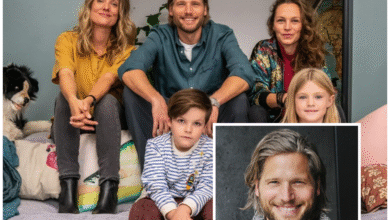 Sebastian Ströbel Ehefrau